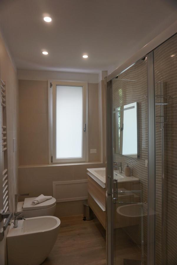 Azzisa Holidays Suite Palermo Exterior foto